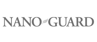 NANO*GUARD logo