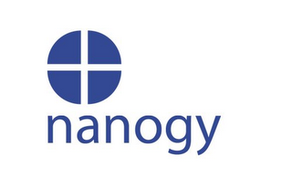 NANOGY logo