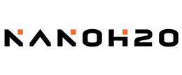 NANOH20 logo