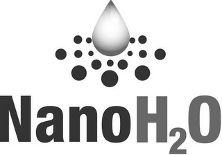 NANOH2O logo