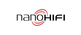 NANOHIFI logo
