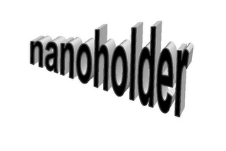 NANOHOLDER logo