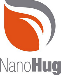 NANOHUG logo