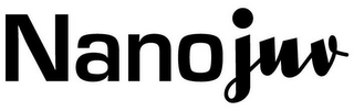 NANOJUV logo