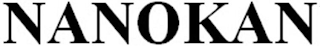 NANOKAN logo