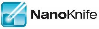 NANOKNIFE logo
