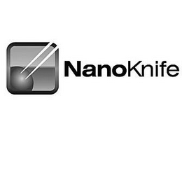 NANOKNIFE logo