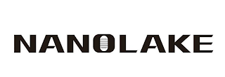 NANOLAKE logo