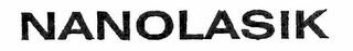 NANOLASIK logo