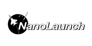NANOLAUNCH logo