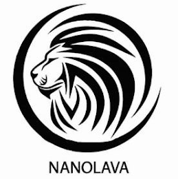 NANOLAVA logo