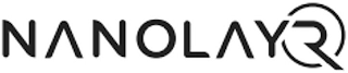 NANOLAYR logo