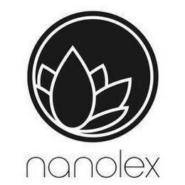 NANOLEX logo