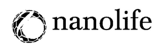 NANOLIFE logo