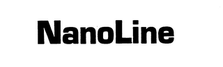 NANOLINE logo