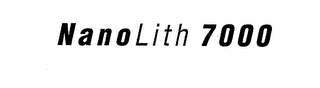 NANOLITH 7000 logo