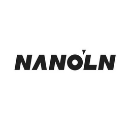 NANOLN logo