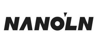 NANOLN logo
