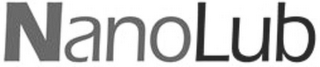 NANOLUB logo