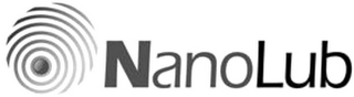 NANOLUB logo
