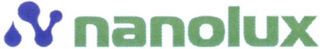 NANOLUX logo