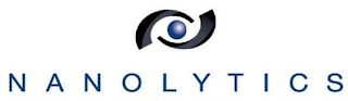 NANOLYTICS logo
