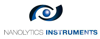 NANOLYTICS INSTRUMENTS logo