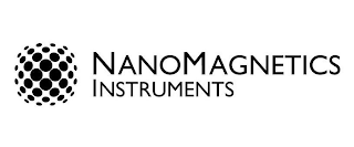 NANOMAGNETICS INSTRUMENTS logo