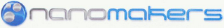 NANOMAKERS logo
