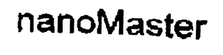 NANOMASTER logo