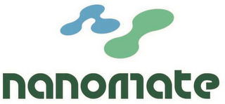 NANOMATE logo