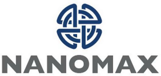 NANOMAX logo