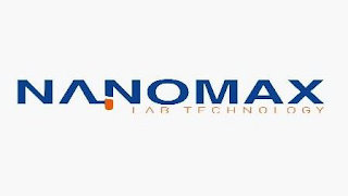NANOMAX LAB TECHNOLOGY logo
