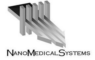 NANOMEDICAL SYSTEMS logo