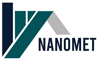 NANOMET logo