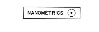 NANOMETRICS logo