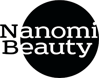 NANOMI BEAUTY logo