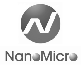 NANOMICRO logo