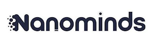 NANOMINDS logo