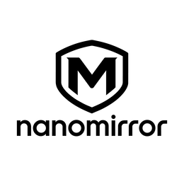 NANOMIRROR M logo