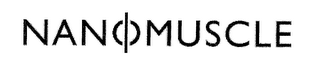 NANOMUSCLE logo