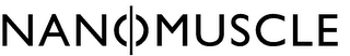 NANOMUSCLE logo