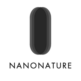 NANONATURE logo