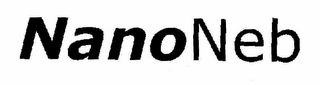NANONEB logo