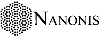 NANONIS logo