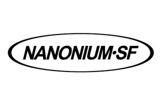 NANONIUM SF logo
