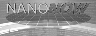 NANONOW logo