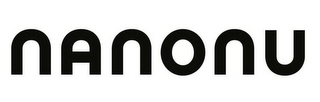 NANONU logo