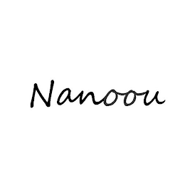 NANOOU logo