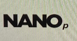 NANOP logo